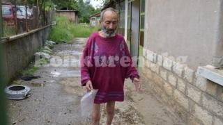 100 бона глоба за трима пишлигари, изнасилили  с дървен кол пастир край Враца