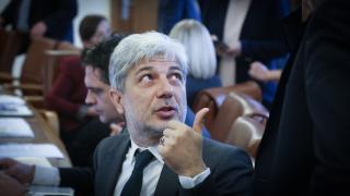 Нено Димов не вярва, че 200 кв.км от парк „Пирин” може да бъдат застроени