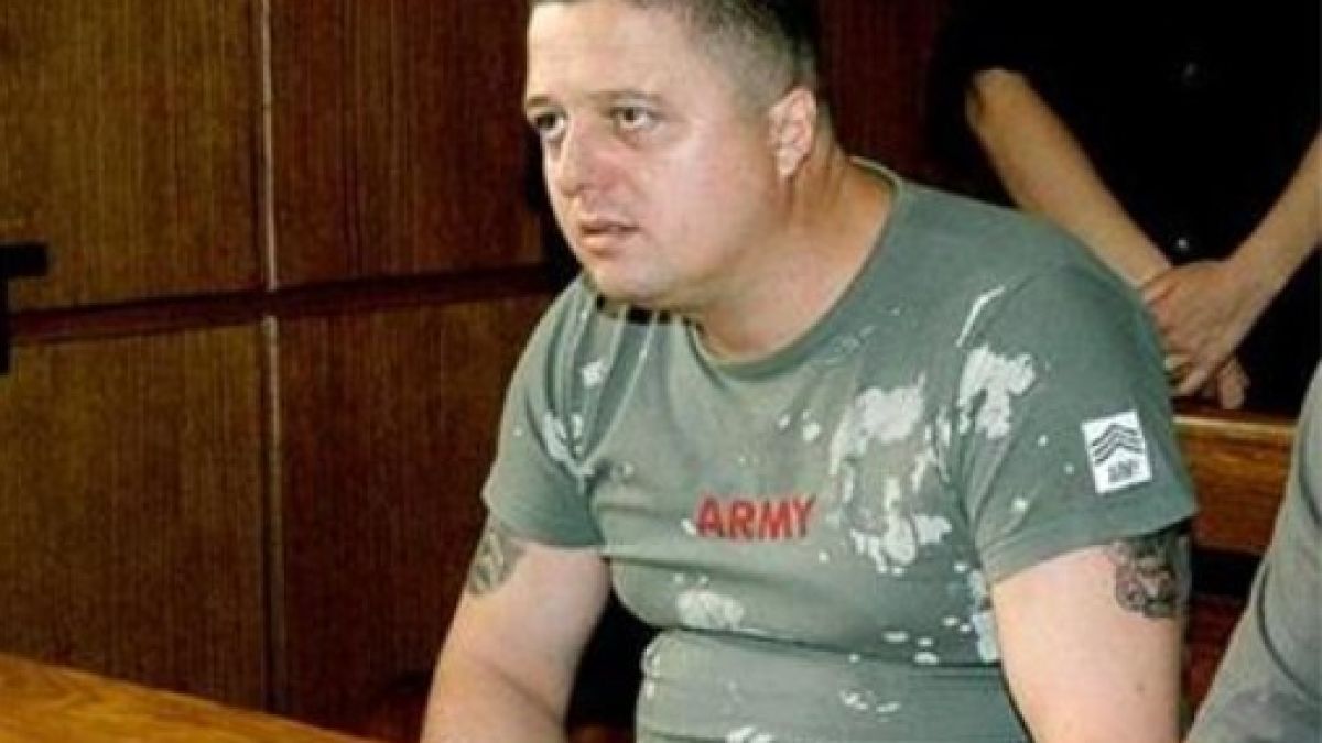 Изплува българска връзка в разстрела на боса на гръцката мафия! Заподозрян е наш знаков бандит