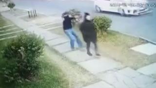 Разстреляха като куче претендентка за Мис посред бял ден (СНИМКИ/ВИДЕО 18+)