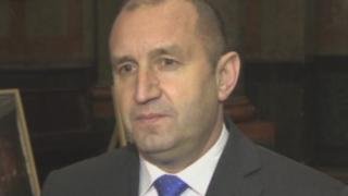 Румен Радев отвърна на Цвета Караянчева с няколко много силни думи!