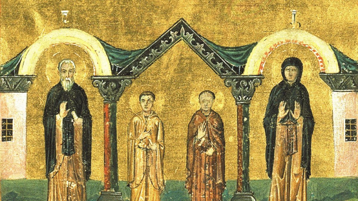 Три любими имена черпят днес, всички, които имат деца, задължително трябва да спазят важен ритуал