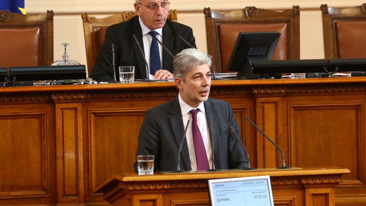 Нено Димов разкри от какво се нуждаем спешно!