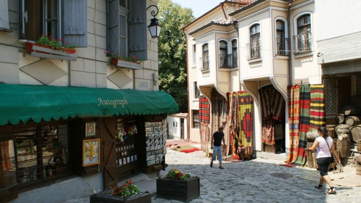 Руска агенция огласи огромните печалби на България от туризма