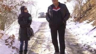 Следотърсач, участвал в потерята за Росен Ангелов, разкри как са влезли в дирите на касапина (ВИДЕО)