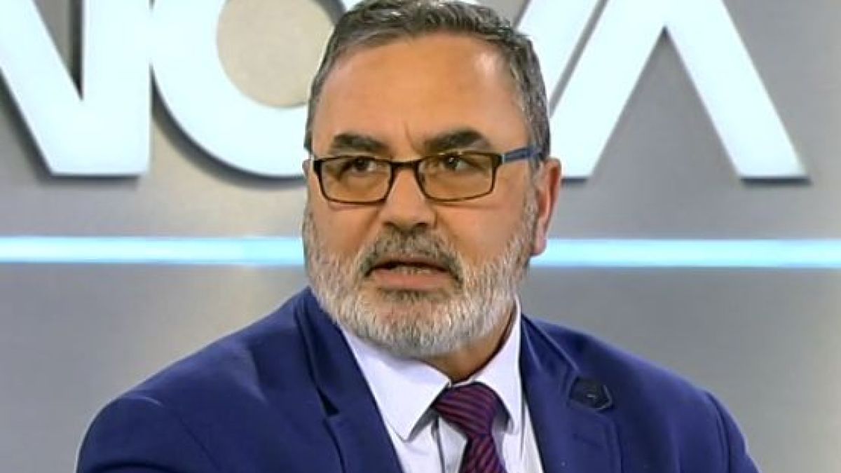 Д-р Ангел Кунчев разкри кога ще дойде пикът на грипната епидемия 