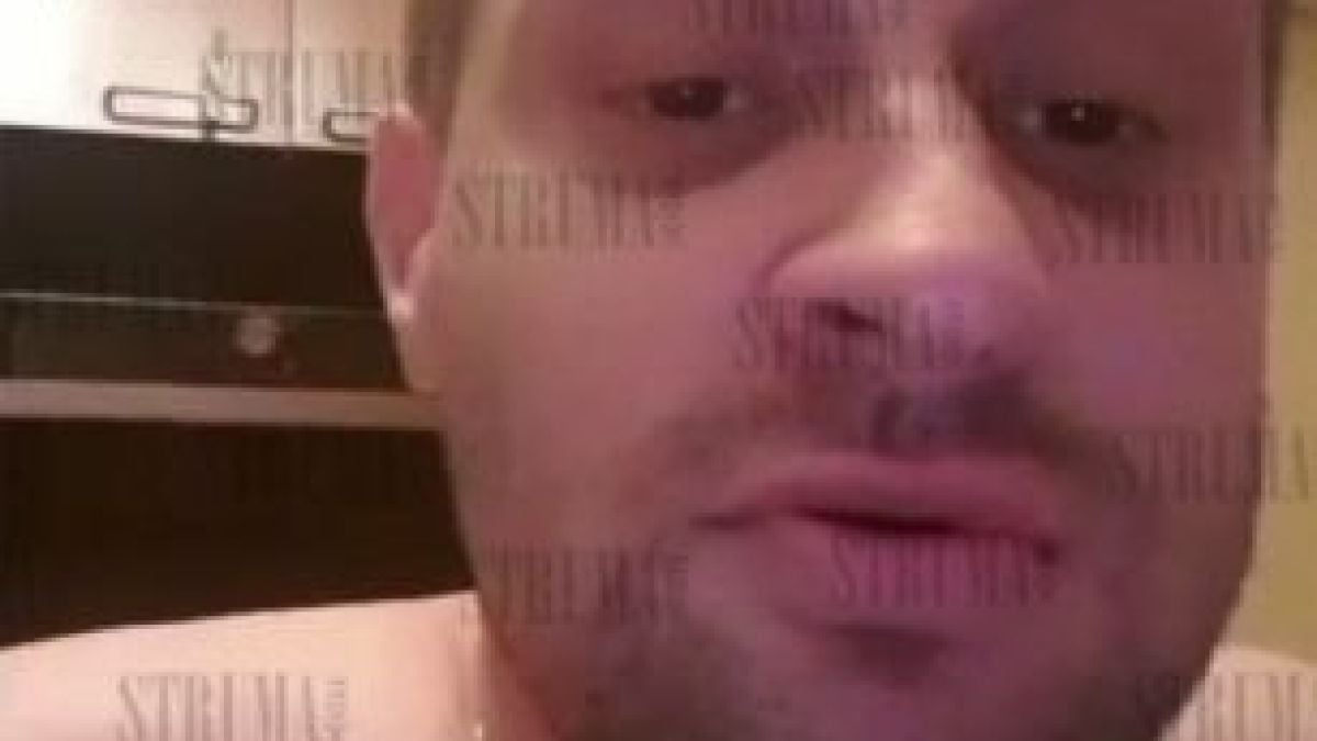 Петрички дилър хвали стоката си във ВИДЕО: Ето го убиецо... 45 евро за грам кокаин!