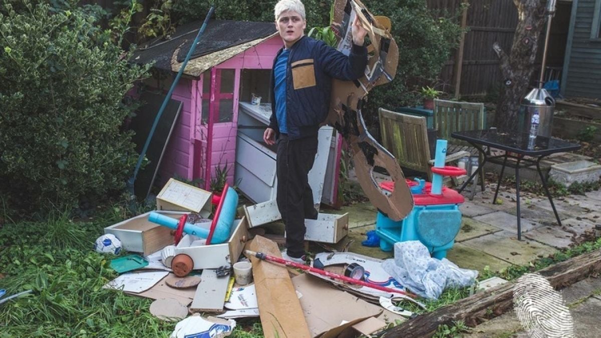 Журналист излъга, че има ресторант и го превърна в световен хит без да съществува