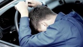 Пиян катастрофира в Пловдив, но това, което направи после беше голяма изненада!