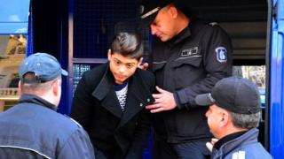 Покъртителни разкрития! Децата, които убиха клошар във Варна, искали да снимат филм, вдъхновили се от свирепите герои на...