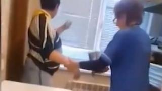 Ужасите в "Хризантема" нямат край! Удряли дете отново преди дни, служителите сучат и мажат, че не помнят!