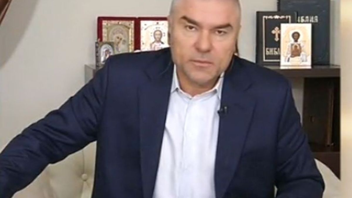 Пак литна в небето! Марешки щял да разпуска парламента и президентството, защото...