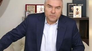 Пак литна в небето! Марешки щял да разпуска парламента и президентството, защото...