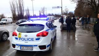 Автомеле в София