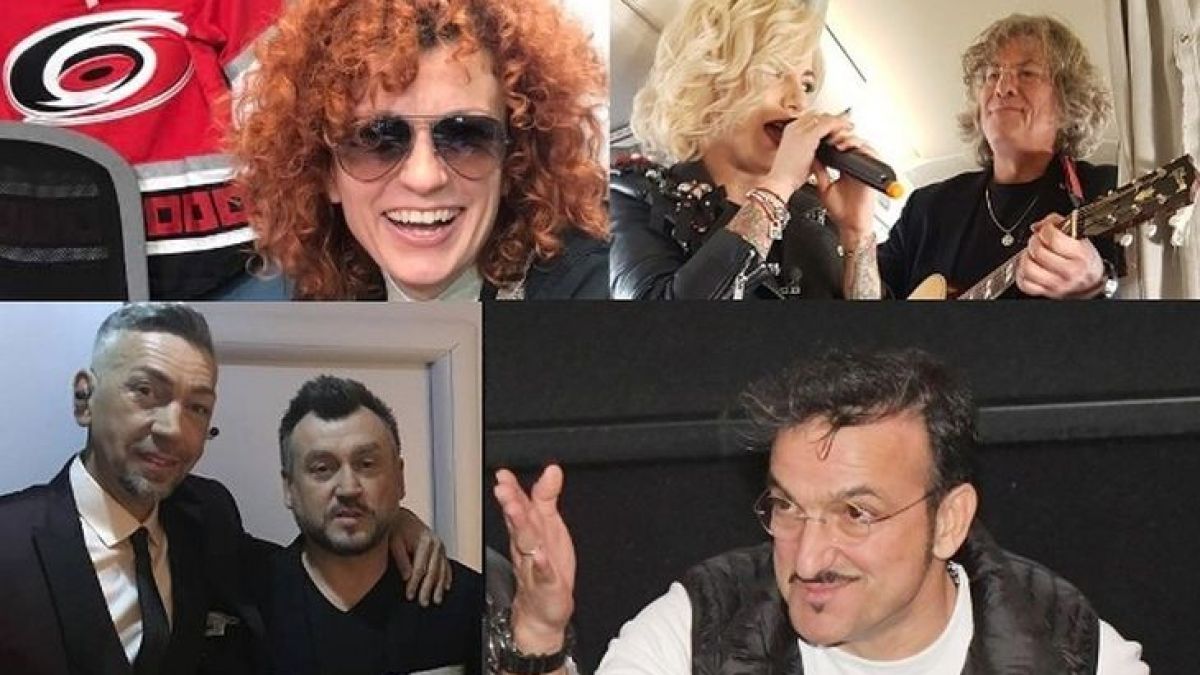 Евгени Минчев сече с гилотината, Зуека и Иван Лечев здраво си изпатиха
