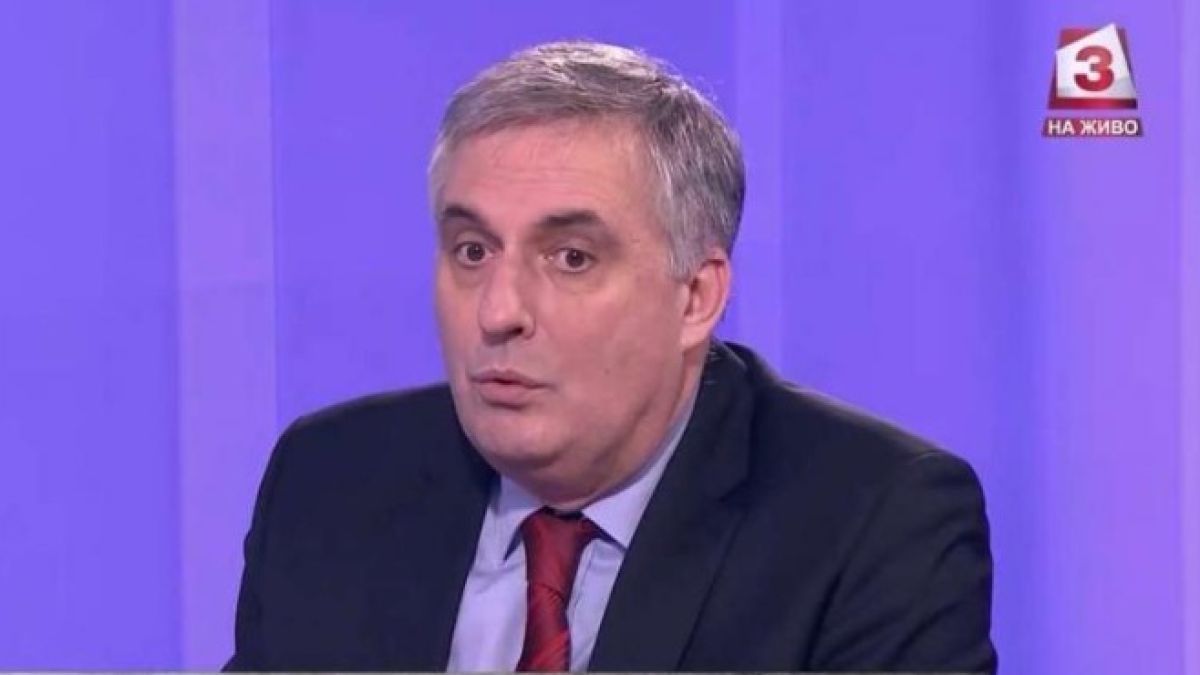 Калфин: Истанбулската конвенция дойде в услуга на БСП