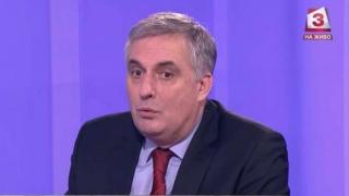 Калфин: Истанбулската конвенция дойде в услуга на БСП