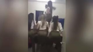 Израелки извадиха най-мощното си оръжие в армията и нажежиха мрежата до червено с това горещо ВИДЕО 