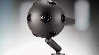 Новият телефон на Nokia – с камера с 5 лещи (СНИМКИ)