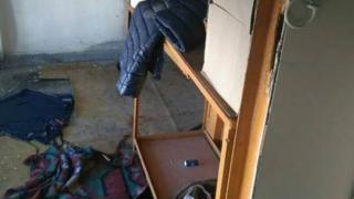 Шокиращи подробности за издъхналия млад бездомен мъж в Бургас (СНИМКИ)
