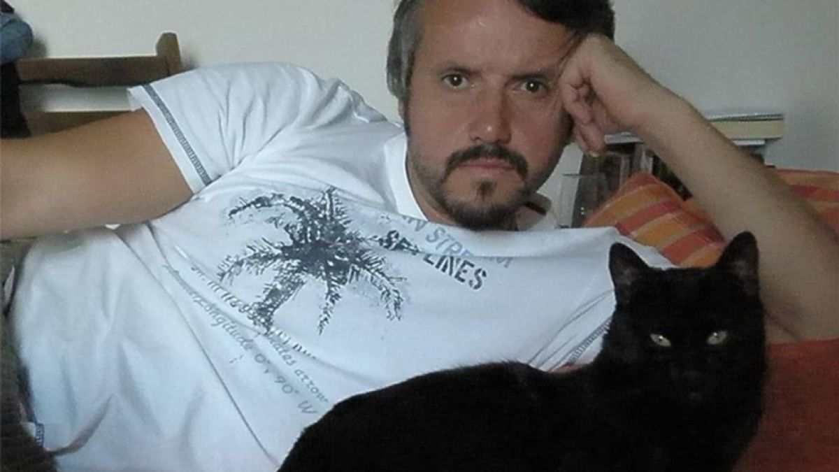 Чудо! Калин Терзийски изтрезня и изглежда по-свежо от всякога