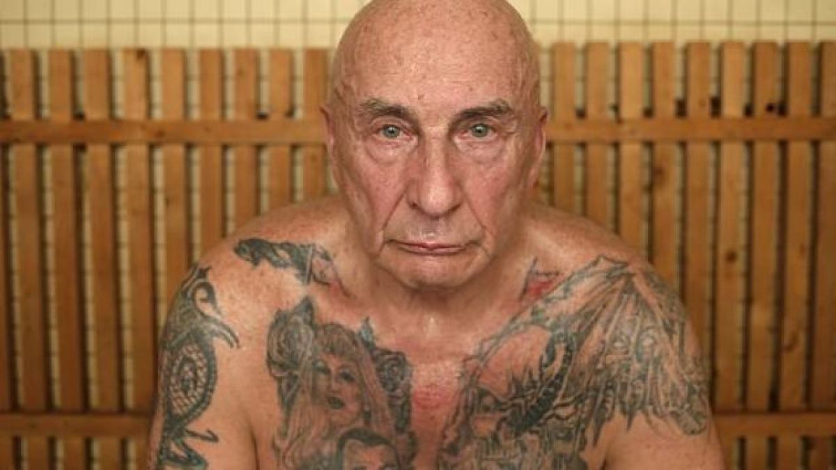 Искам си вкъщи! Босът на руската мафия в Ню Йорк излезе от затвора и се чувства безпомощен