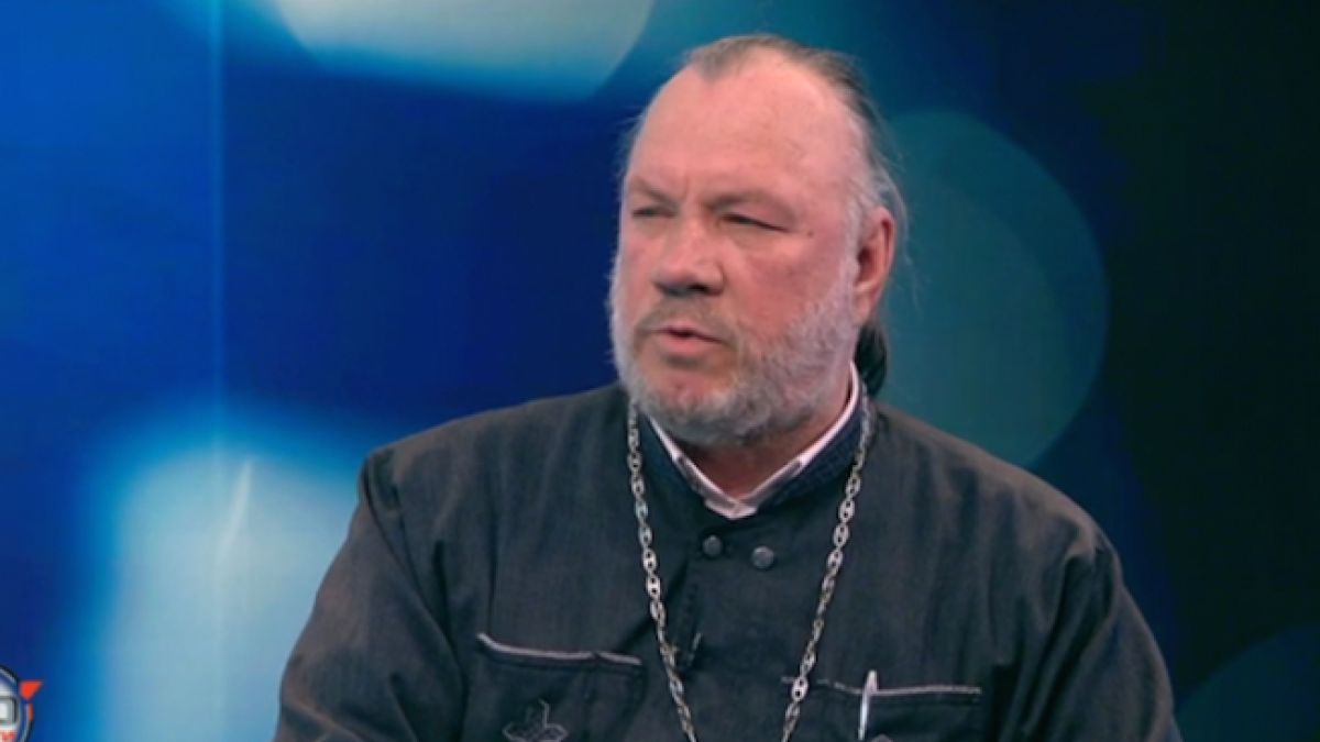 Отец Боян Саръев нанесе съкрушителен удар по Истанбулската конвенция: Тя е чудовищна манипулация 