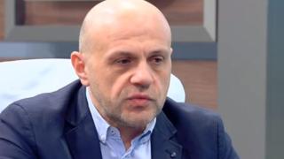 Томислав Дончев сдъвка Хекимян: Не сте подготвен, нямате информация ...