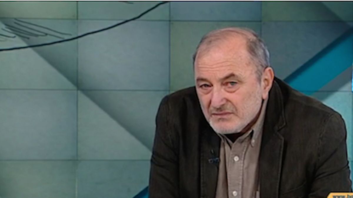 Д-р Николай Михайлов: Истанбулската конвенция е куфар с двойно дъно