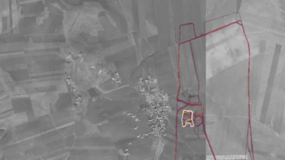 Гаф! Фитнес тракери разсекретиха тайни военни бази на САЩ