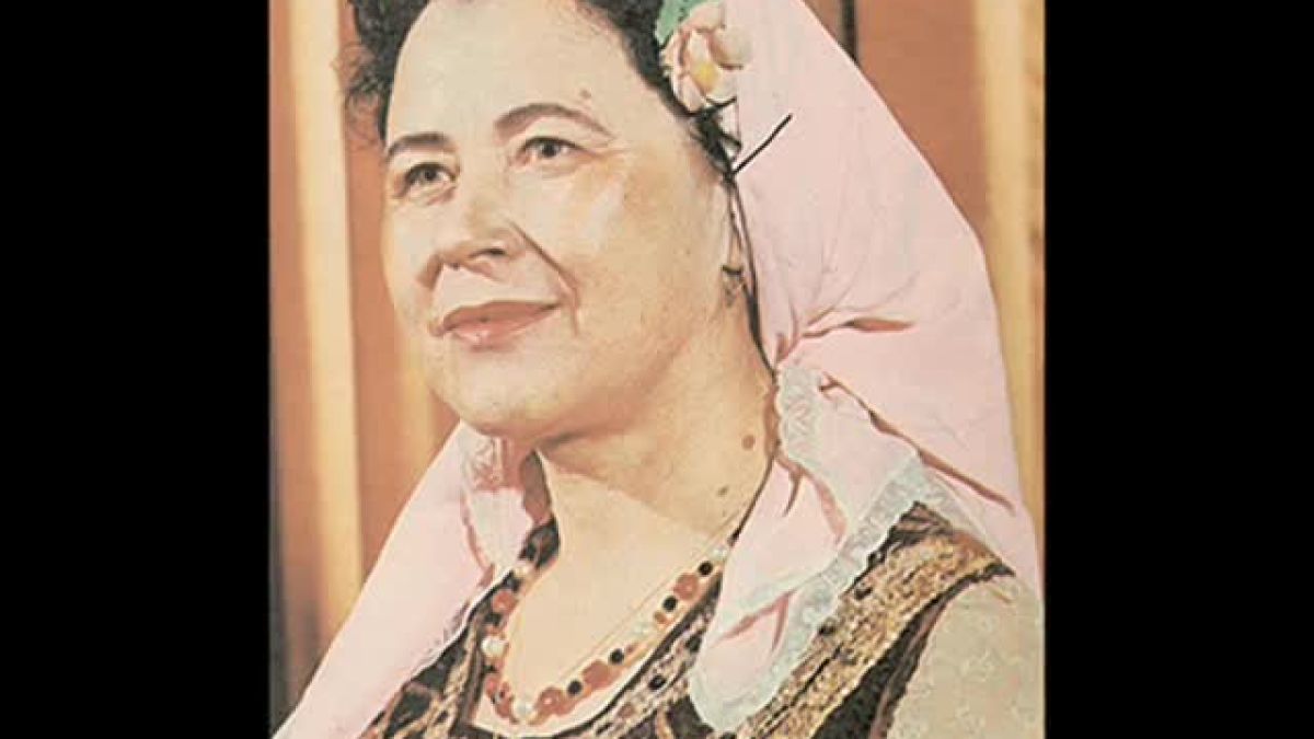 Голяма загуба за родния фолклор! Отиде си обичана народна певица (СНИМКИ/ВИДЕО)