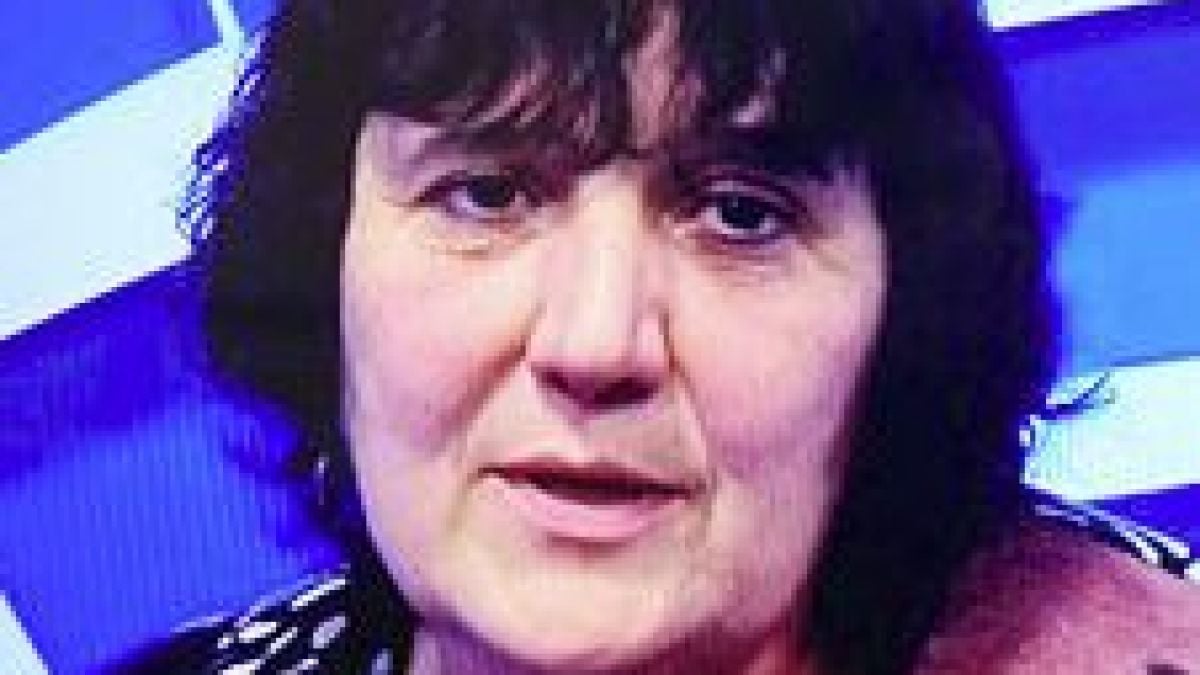 Нели Рангелова удари 60 бона от тотото