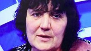 Нели Рангелова удари 60 бона от тотото