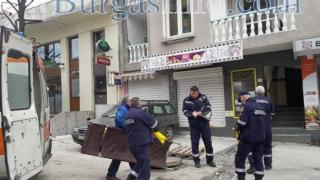 Трагедията със самоубилия се бургаски доктор става все по-огромна (СНИМКИ)