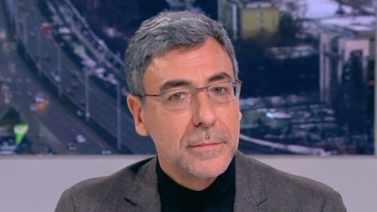 Даниел Вълчев: В България се отнасяме несериозно към конвенциите