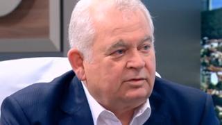 Осъденият ген. Кирчо Киров със своя версия за разстрела на Петър Христов, опроверга изследователя на МОСАД за руския спецназ