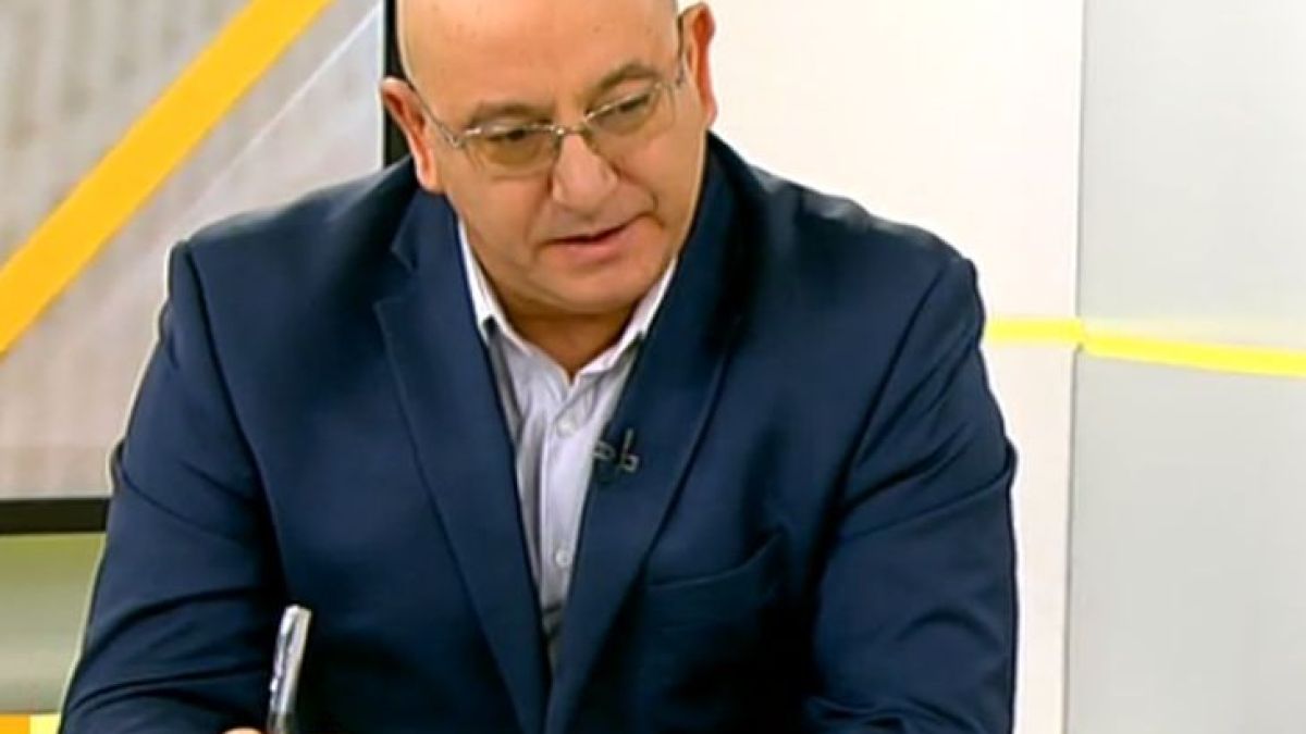 Ревизоро разкри какво цели прокуратурата с акция "богатство" и направи много лично признание за свой имот!