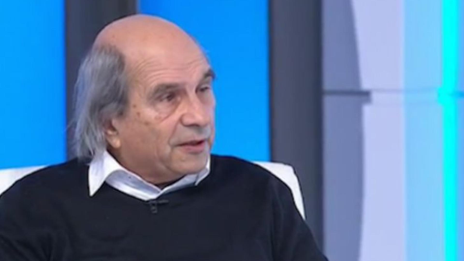 Проф. Михаил Неделчев: Истанбулската конвенция се използва за истеричен антиевропеизъм