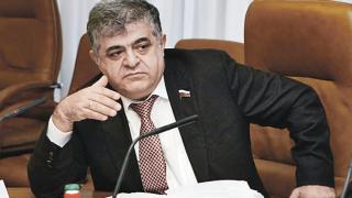 Руски депутат: "Списъкът Путин" означава прекъсване на отношенията ни със САЩ 