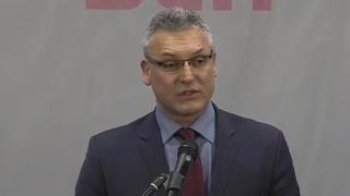 БСП с поредна остра реакция заради Добрев и оставката му