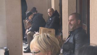 Нова гореща версия за отвличането на Адриан Златков! Ториното и Баретата са били...