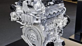 Революционен бензинов двигател от Mazda обезсмисля електромобилите