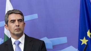 Плевнелиев гневен на президента Радев реди дитирамби за Истанбулската конвенция