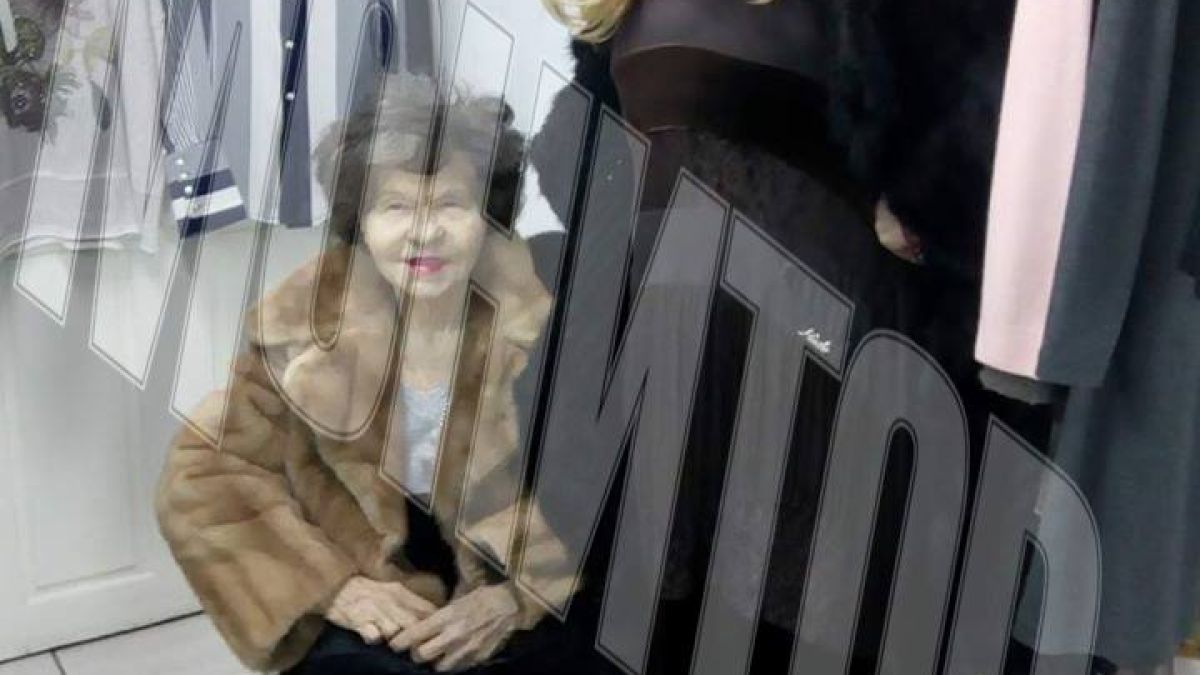 Стоянка Мутафова в трескава подготовка за рождения си ден, пожела си да... 