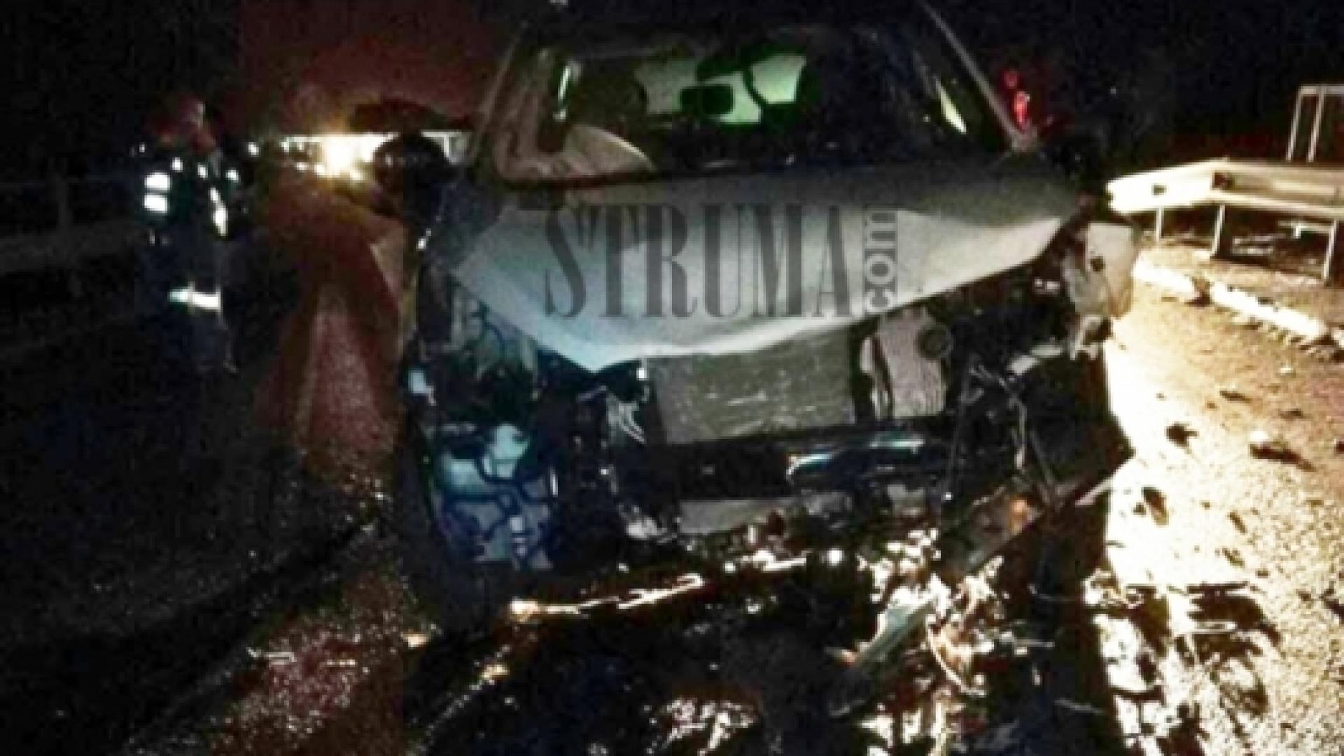 Известна журналистка е пострадала при зверското меле край Банско (СНИМКИ)