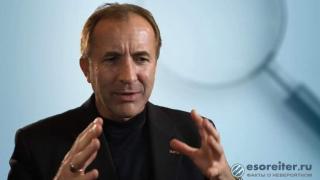 Той бе най-големият световно признат скептик на планетата, но едно свръхестествено събитие го разтърси (СНИМКИ)