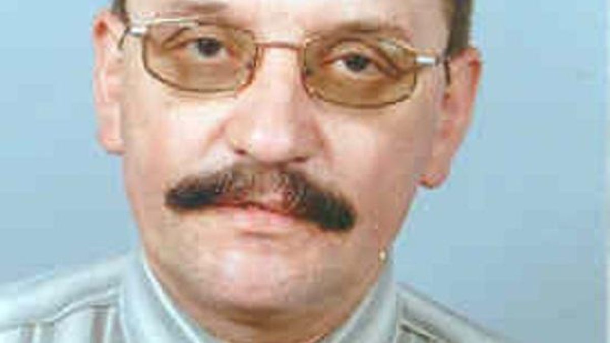 Почина дългогодишен съдия от Върховния административен съд