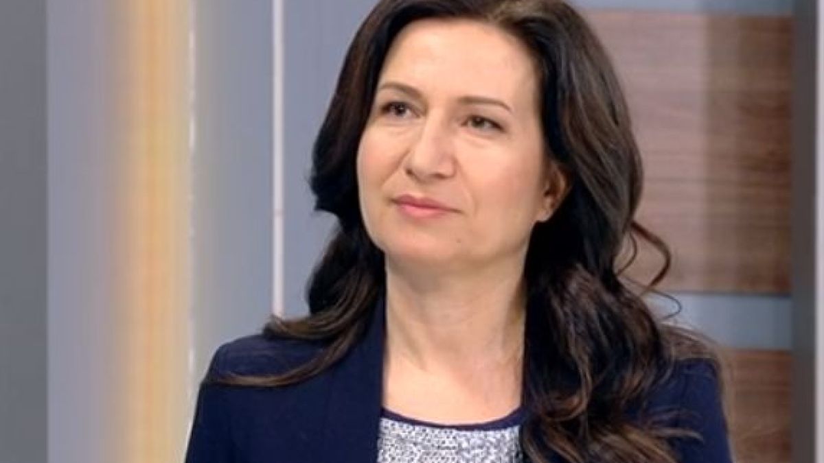 Синоптичката от БАН Анастасия Стойчева с ексклузивна прогноза за февруари! Ето кога идва най-големият студ!
