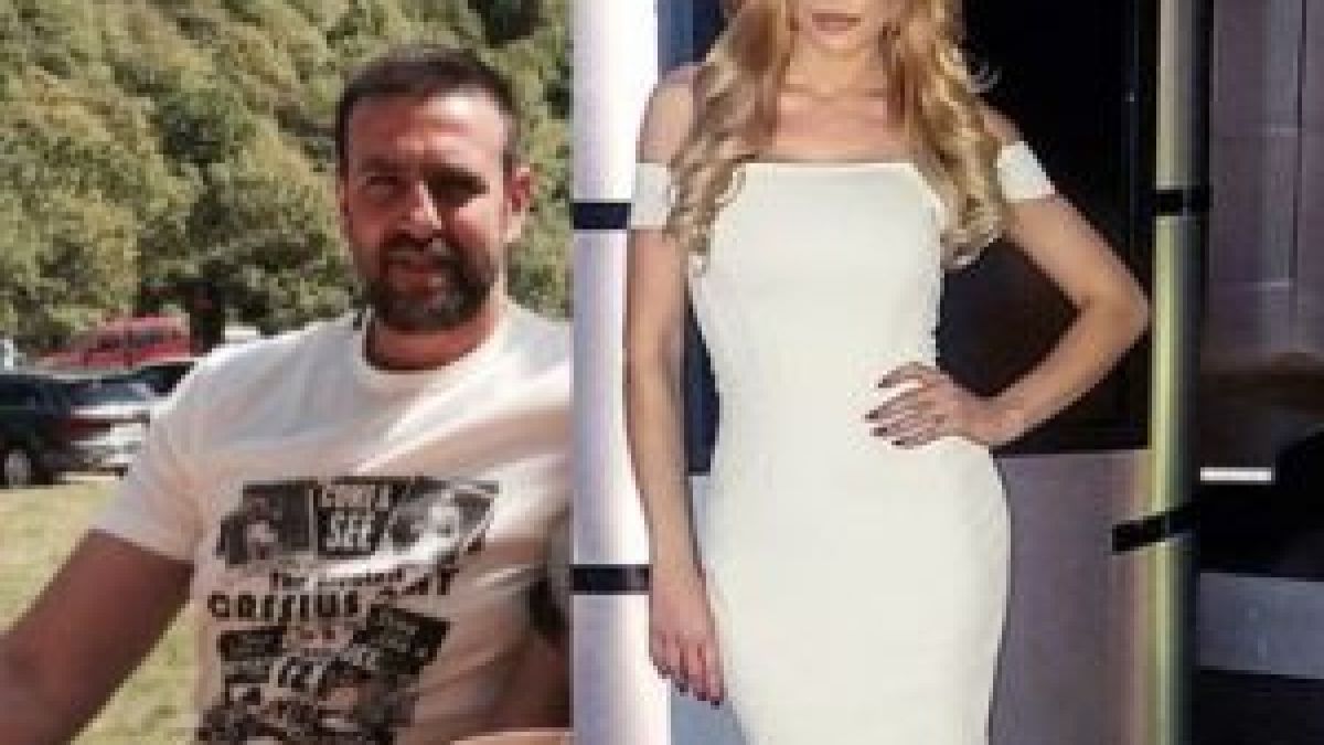 Само в БЛИЦ: Любимият на Емилия Башур с меко казано тъмно минало