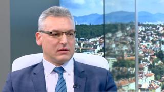 Валери Жаблянов: ГЕРБ не могат да ни върнат топката, защото е спукана 